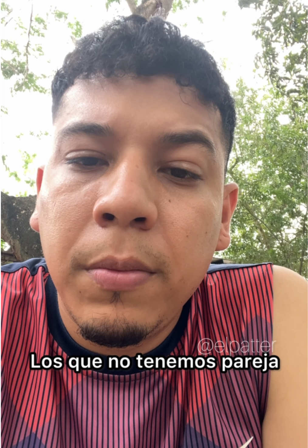 @El Patter