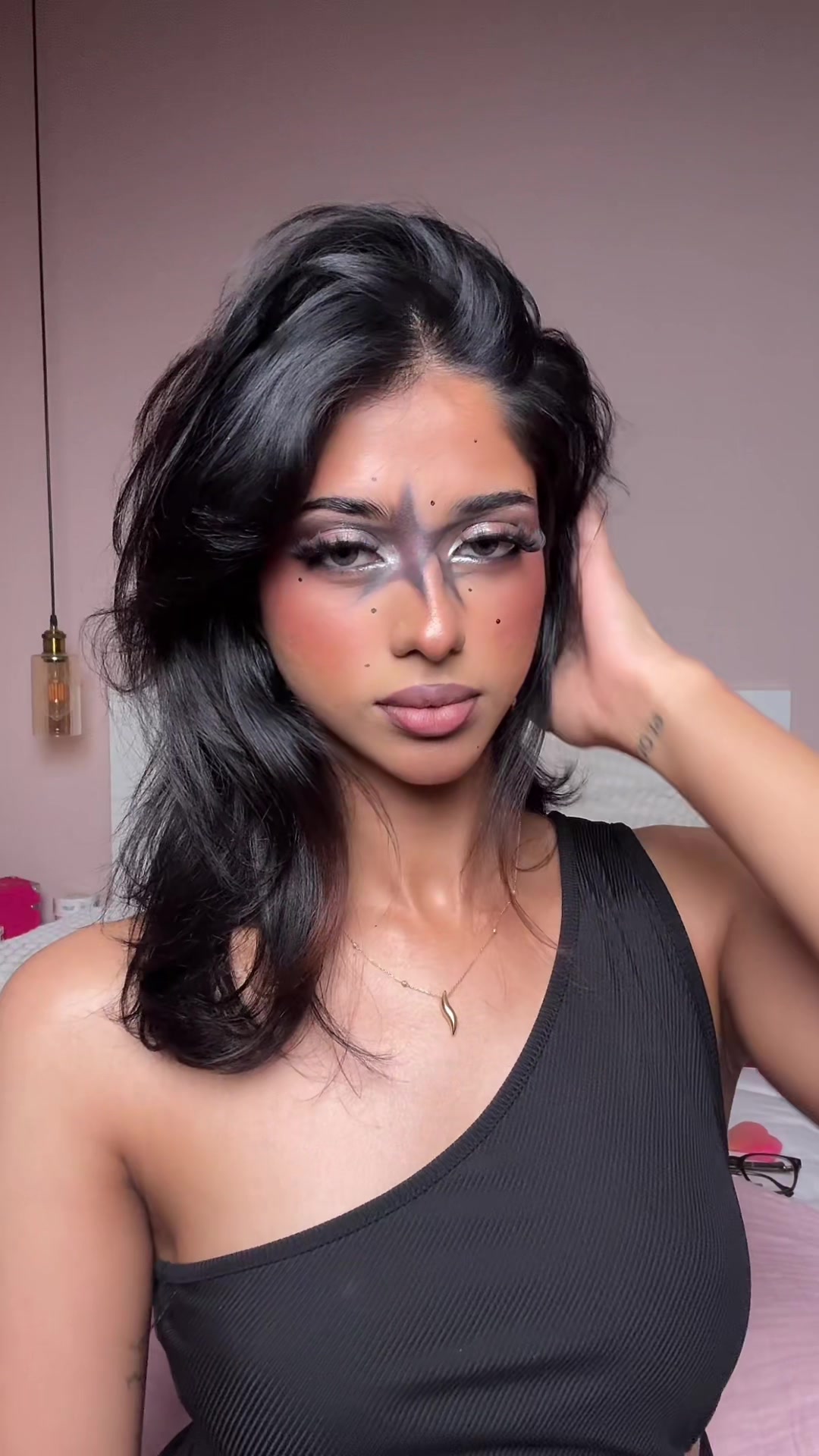 @Geena George