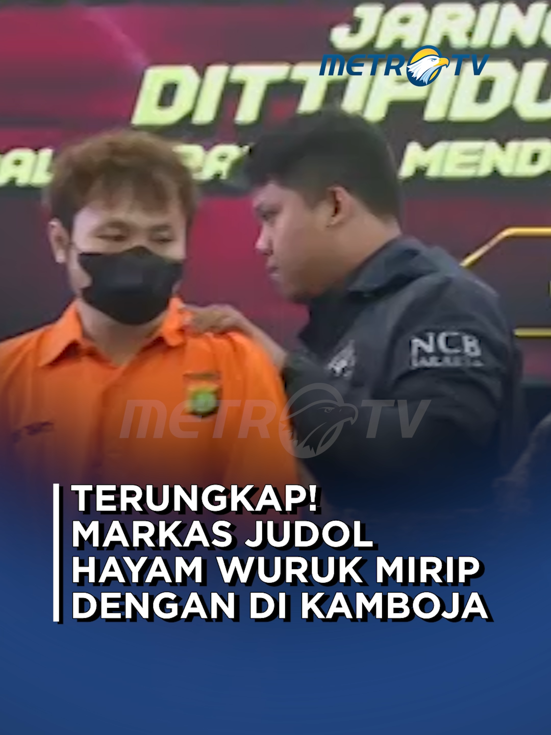 @Metro TV