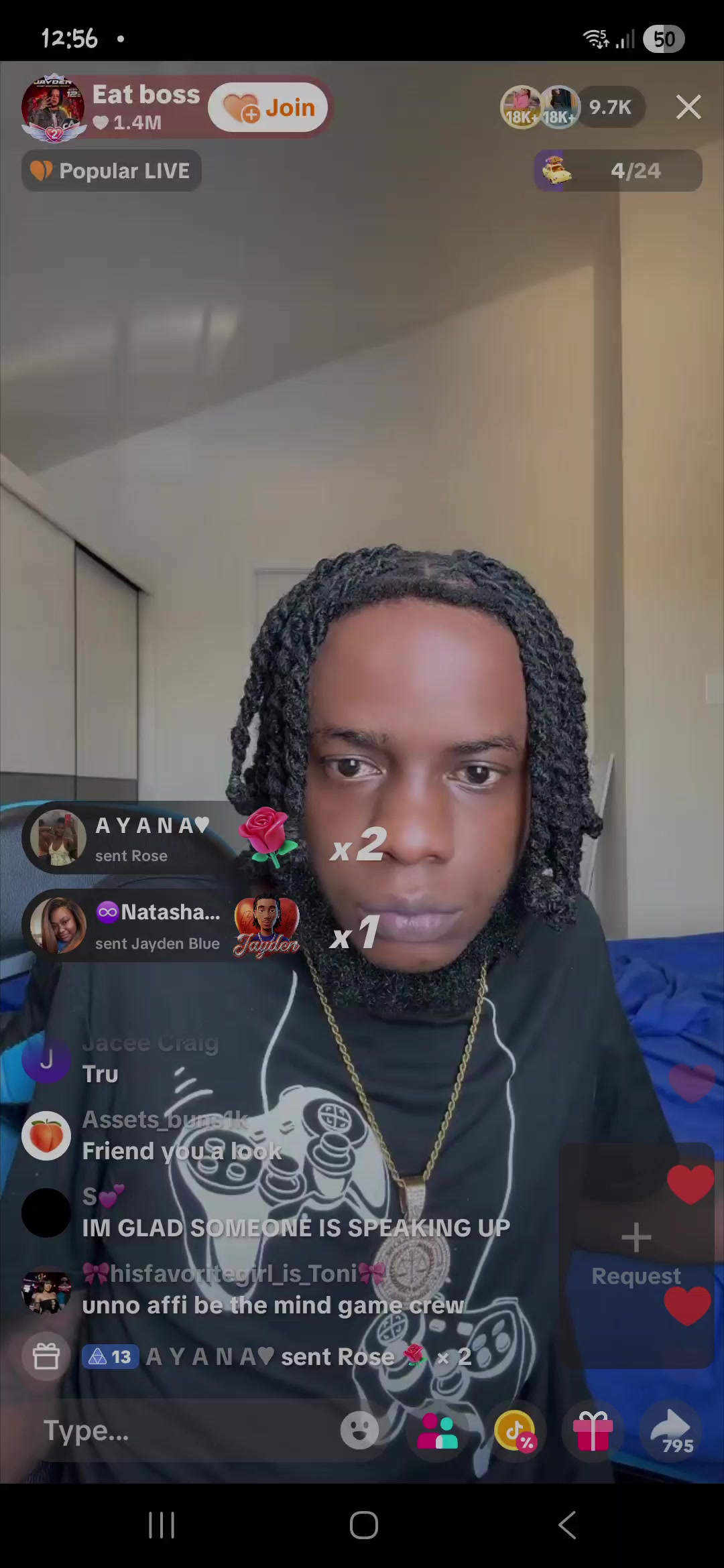 @🄼🄸🅂🅂 🄷🅄🄶