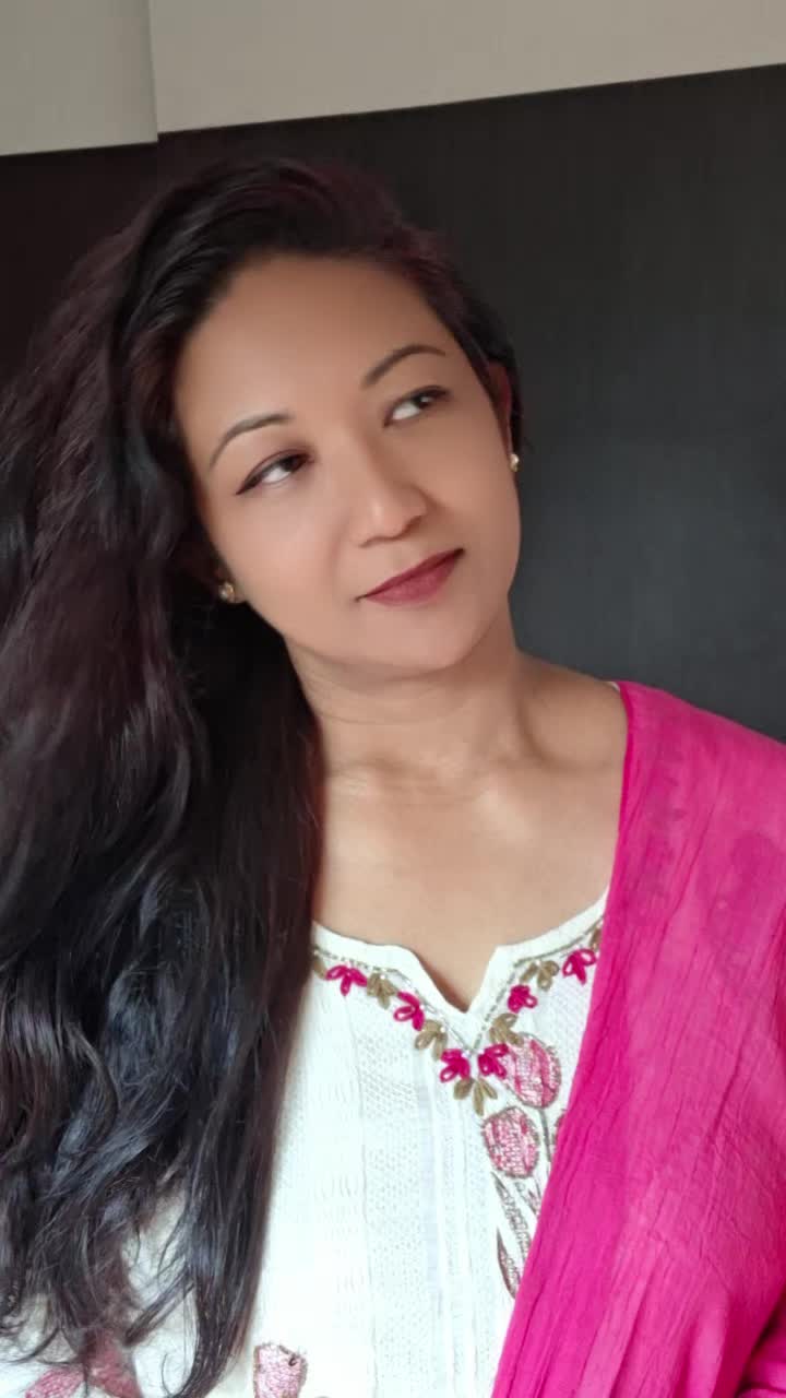 @Anu Joshi Pradhan