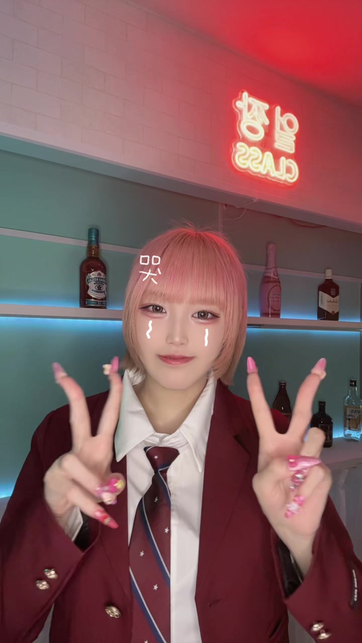 @らら