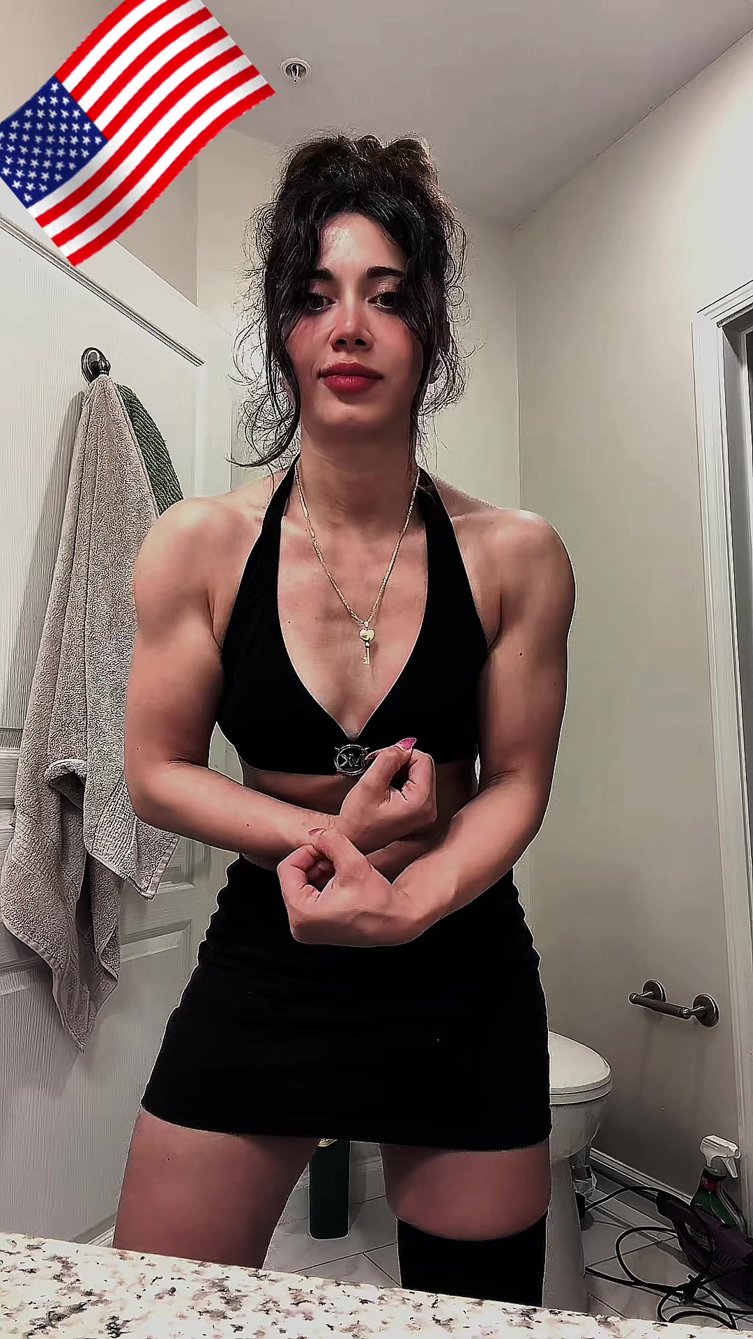 @Afsana Omarova🇦🇿🇺🇲