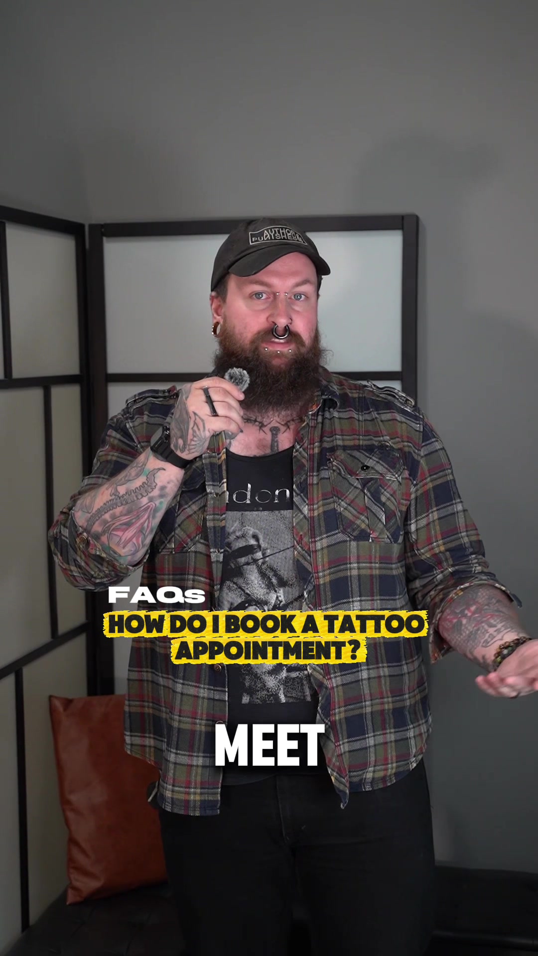 @Colibri Tattoo and Piercing
