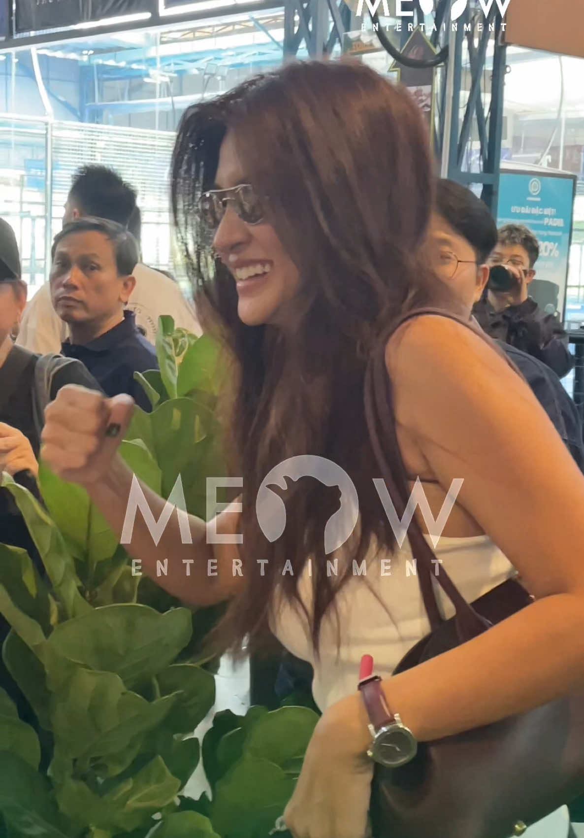 @MEOW ENTERTAINMENT