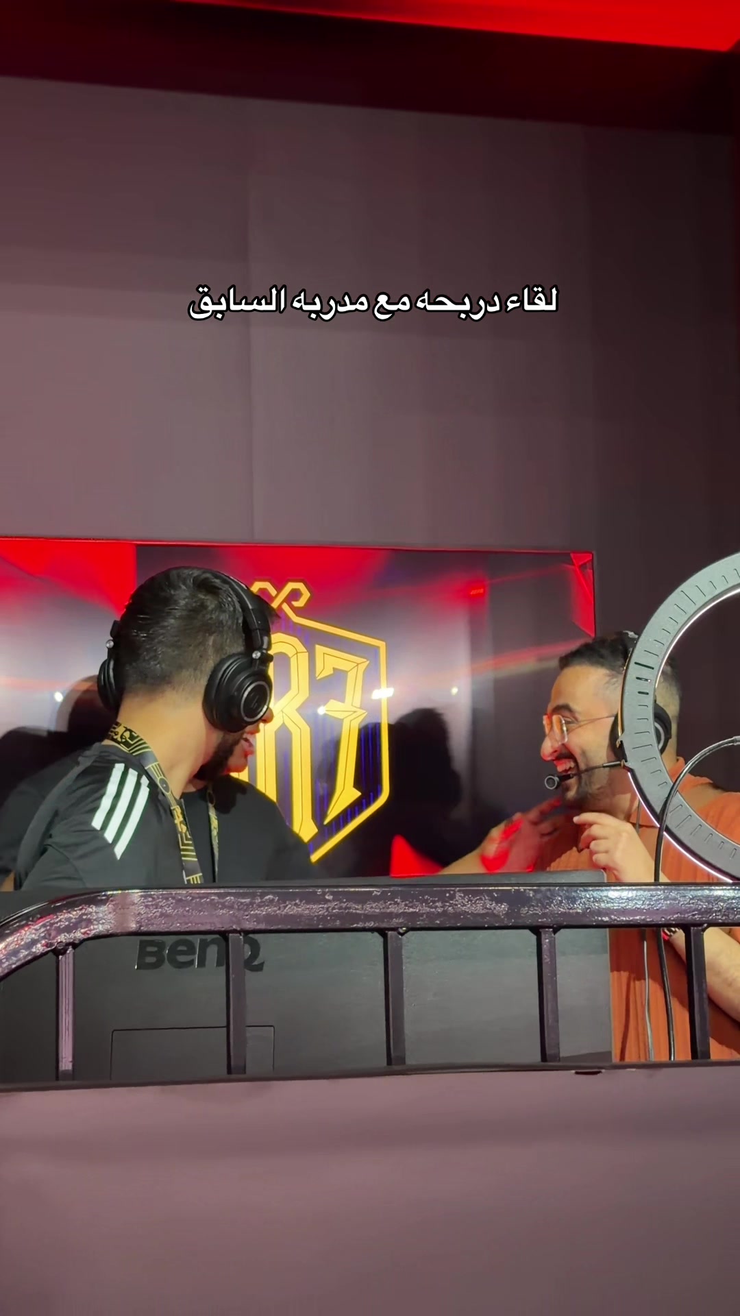 @Kings League MENA