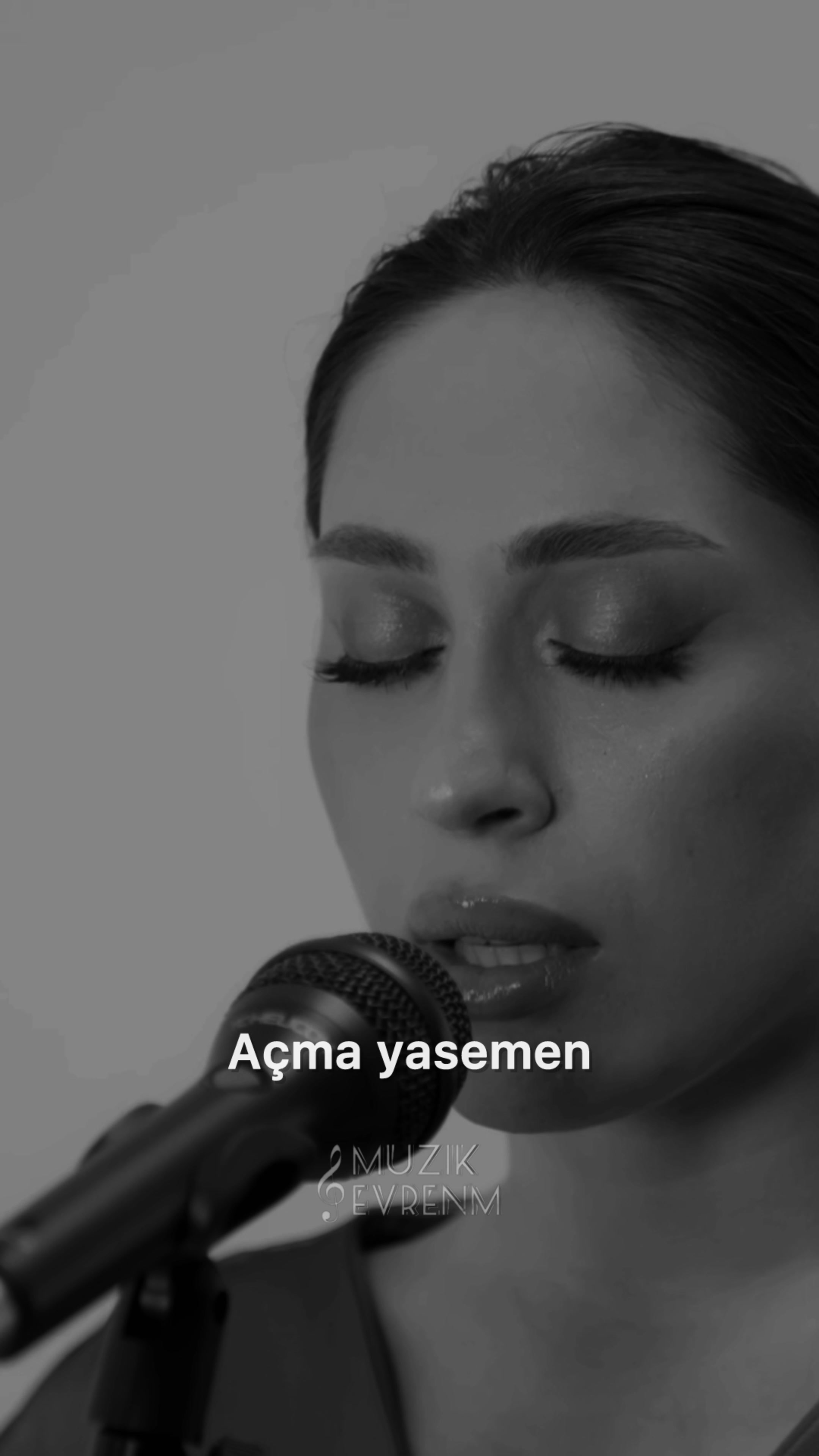 @M&uuml;zik Evrenim