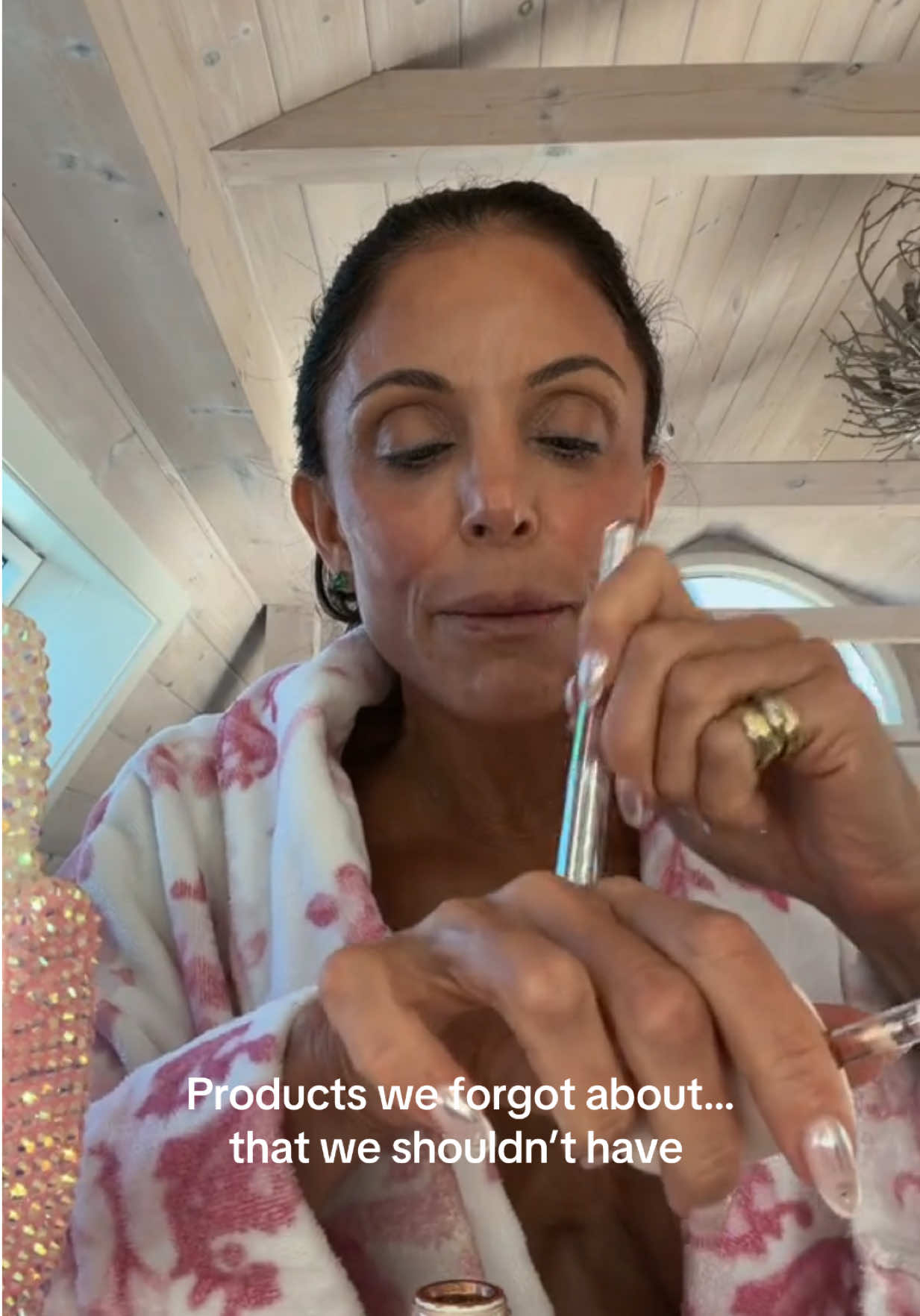 @Bethenny Frankel