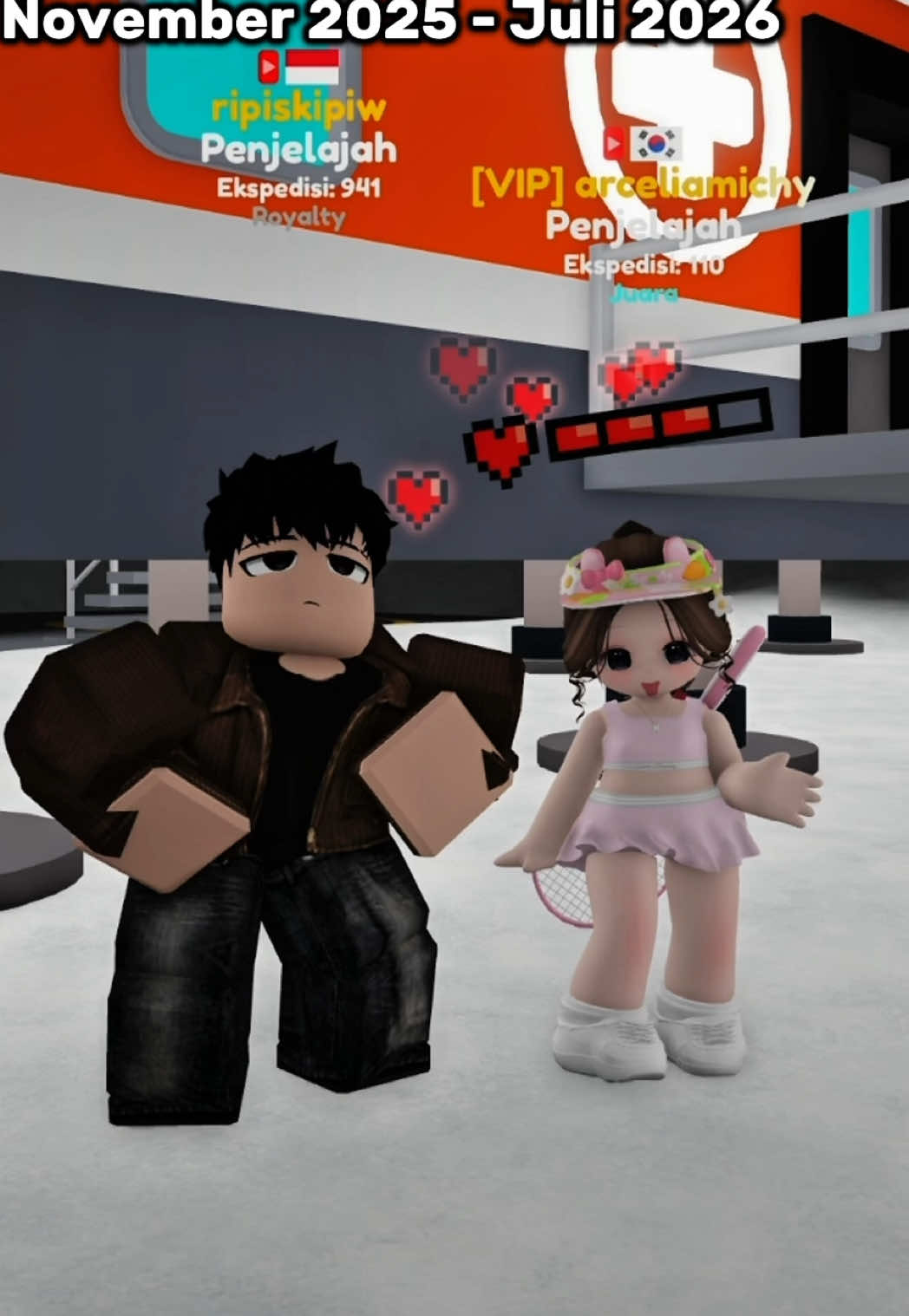 @arceliamichy
