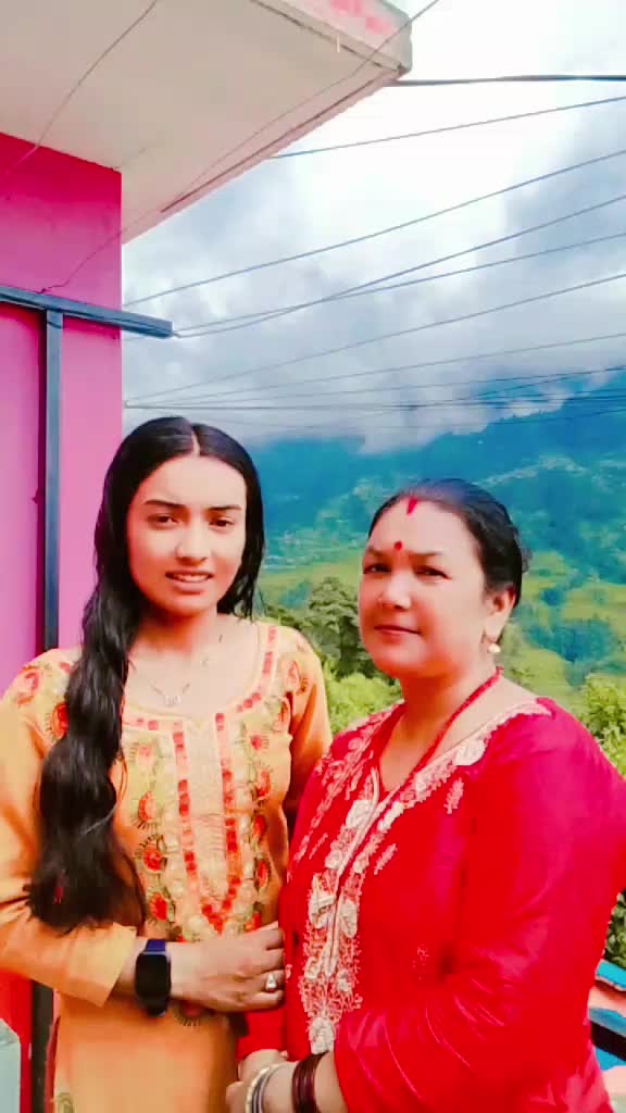 @Priya Bardewa(स्यानु)