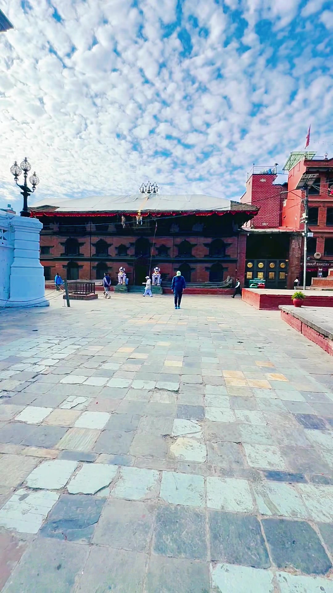 @Himal Thapa Magar
