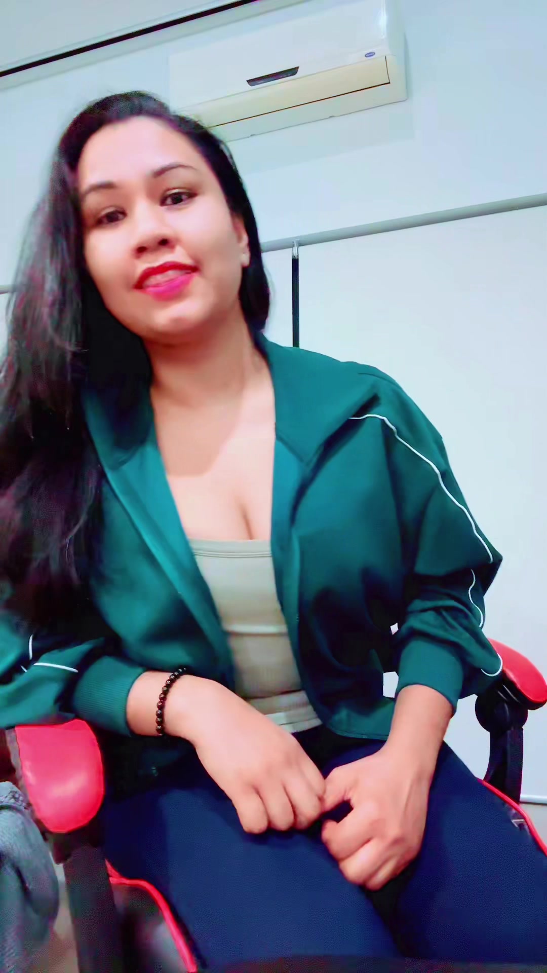 @Saanji Sheetal