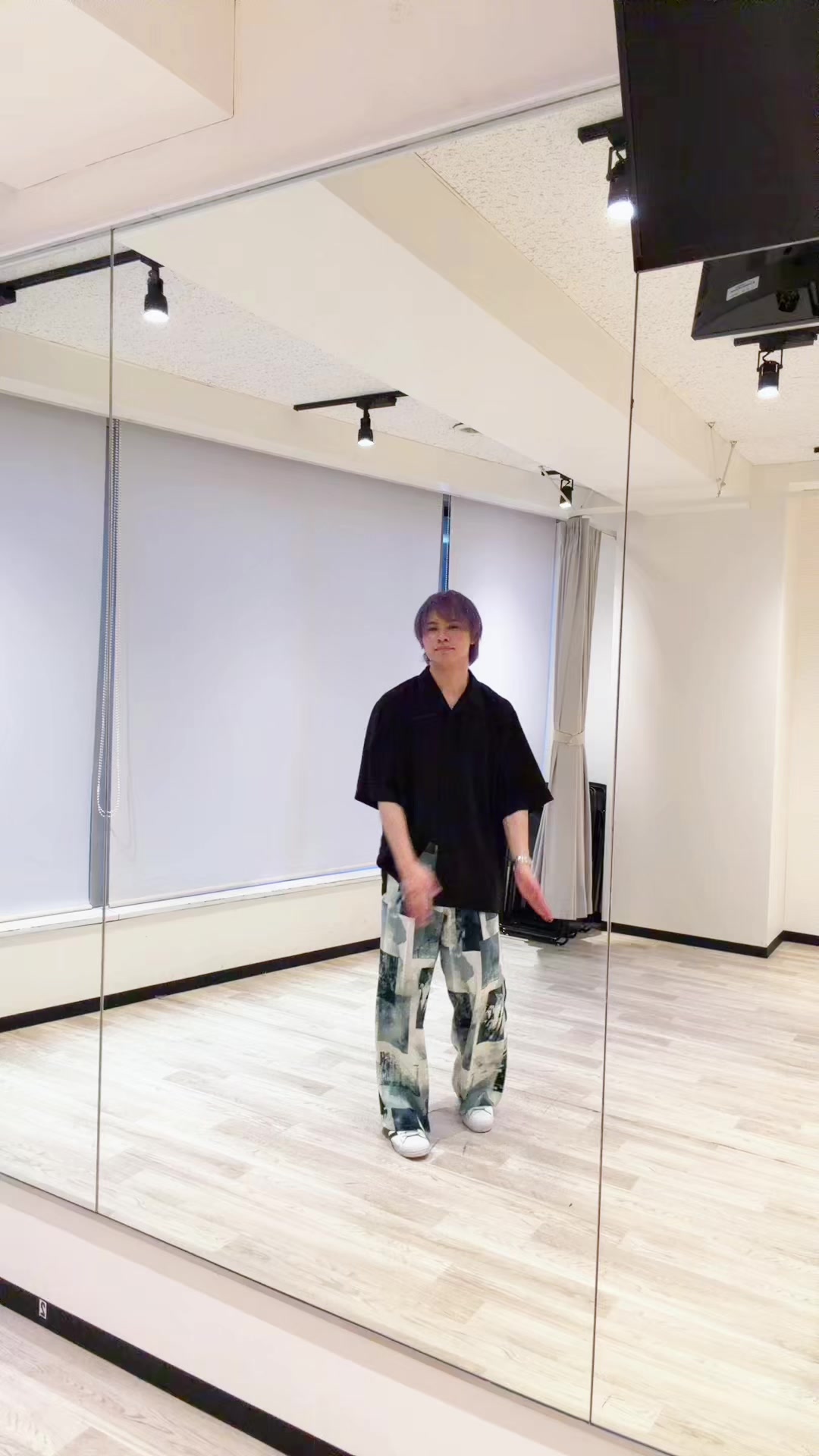 @ヨギー西田