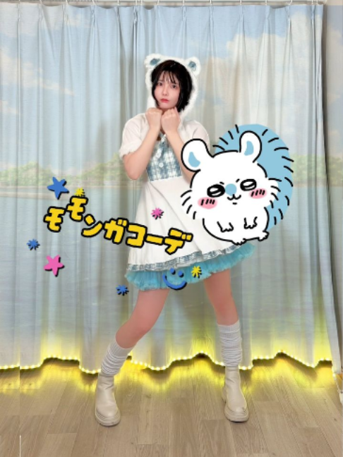 @野田真理愛🐻❄️