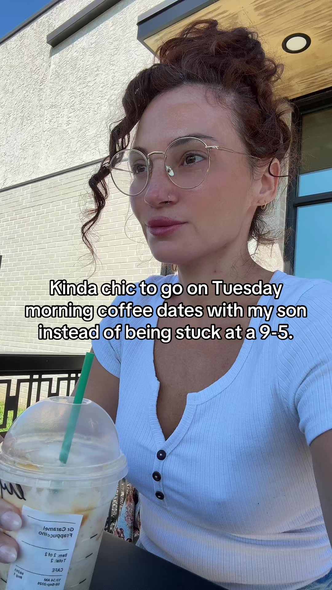 @Taylor | The Hustlin Mama