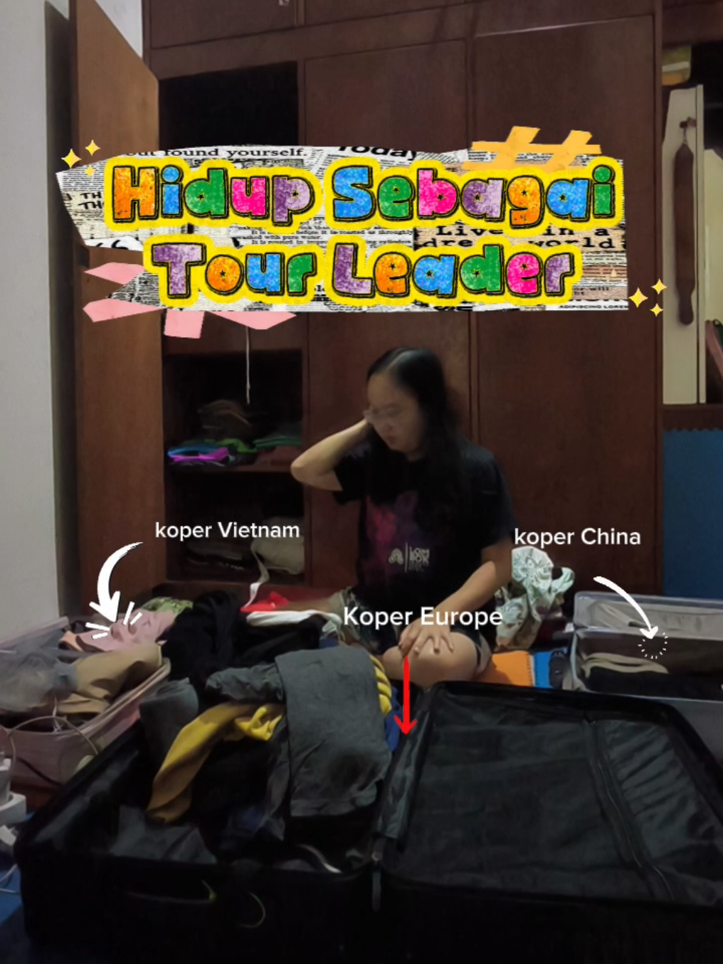 @Mama Backpacker