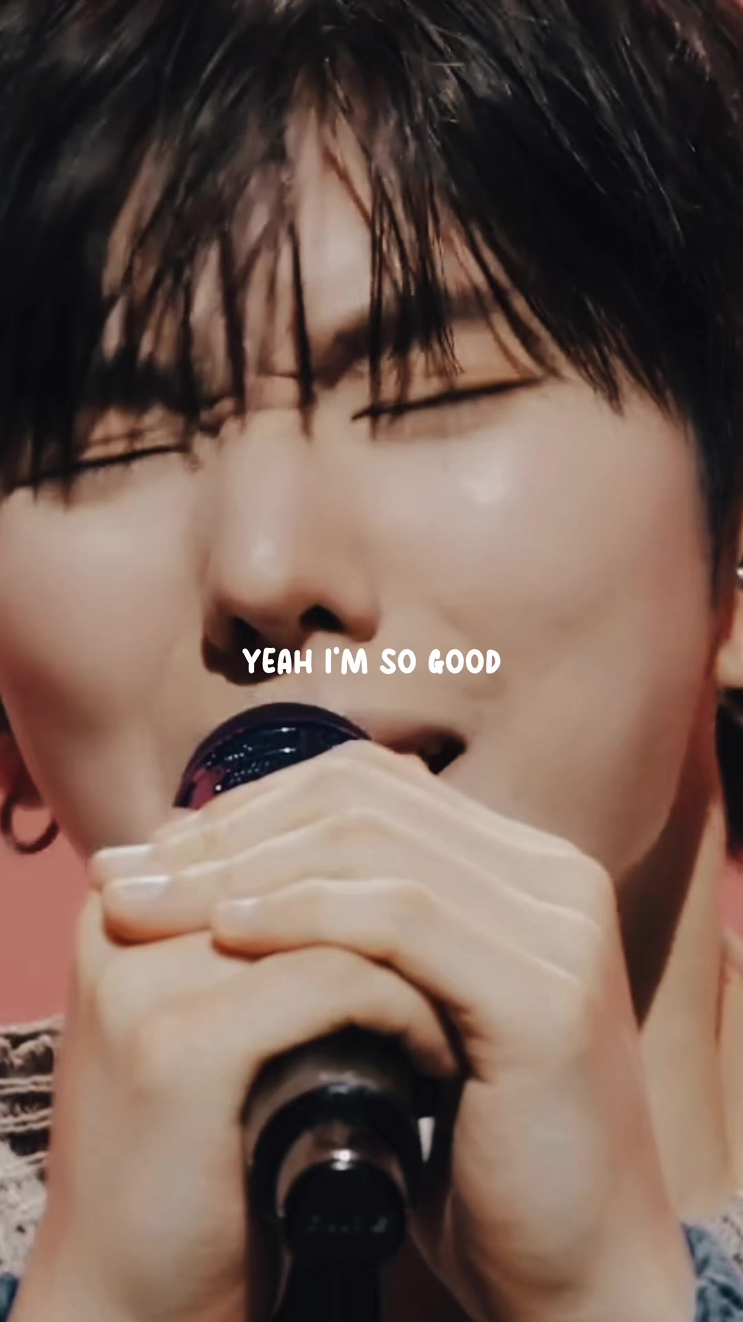 @kpop song lyrics 🎧