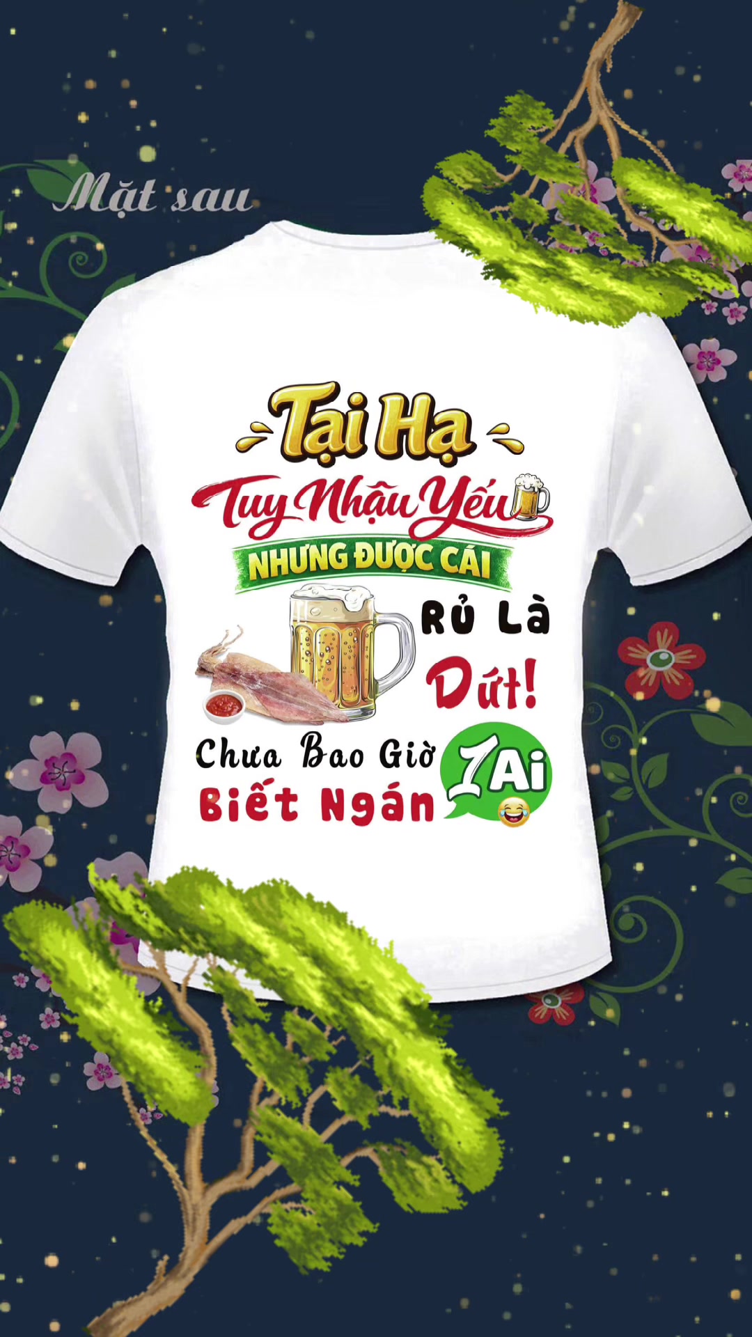 @In h&igrave;nh l&ecirc;n &aacute;o