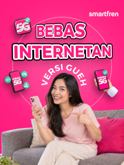 @SMARTFREN
