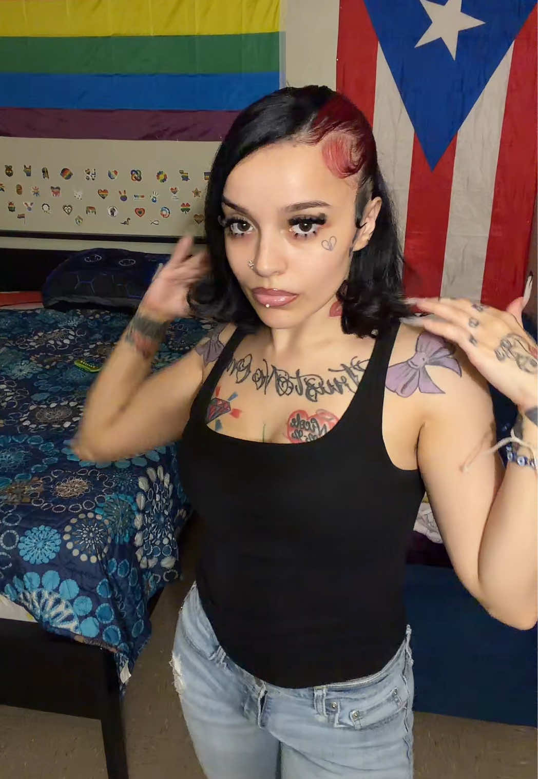 @dessraxks 🌸