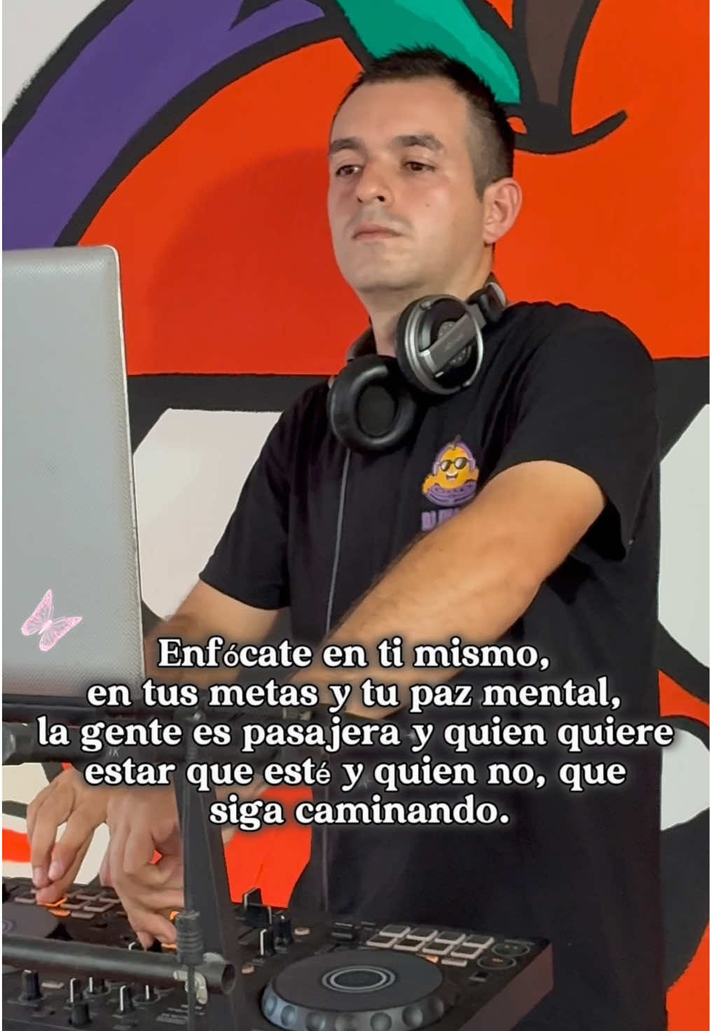 @Dj Jhorc