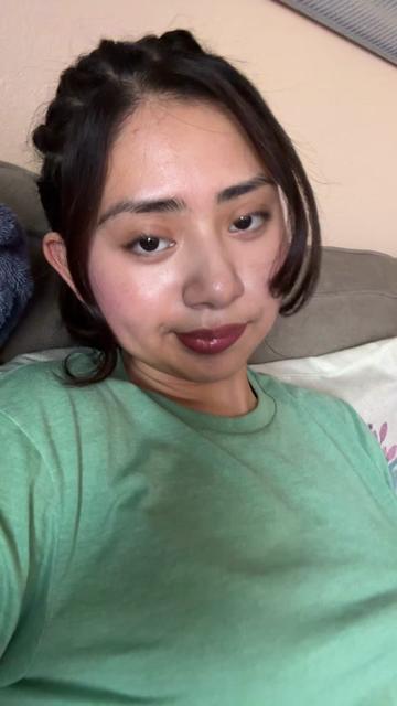 @Karen Flores