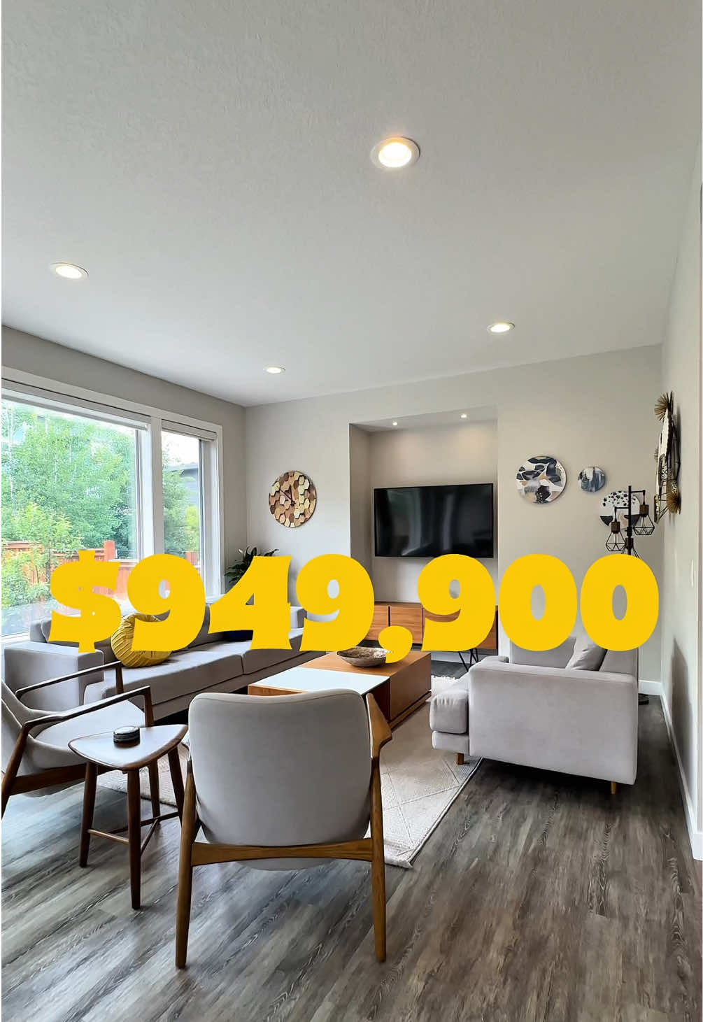 @Aaron Santos Calgary Realtor