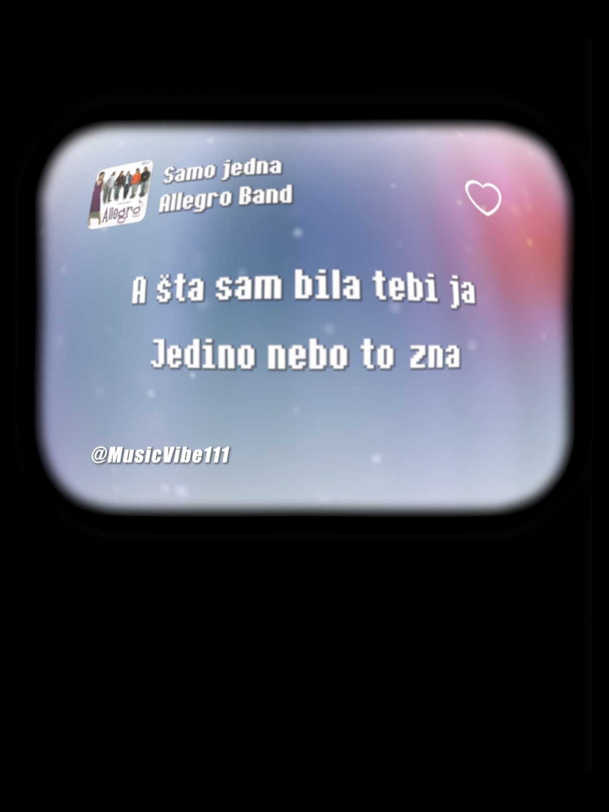 @Music Vibe