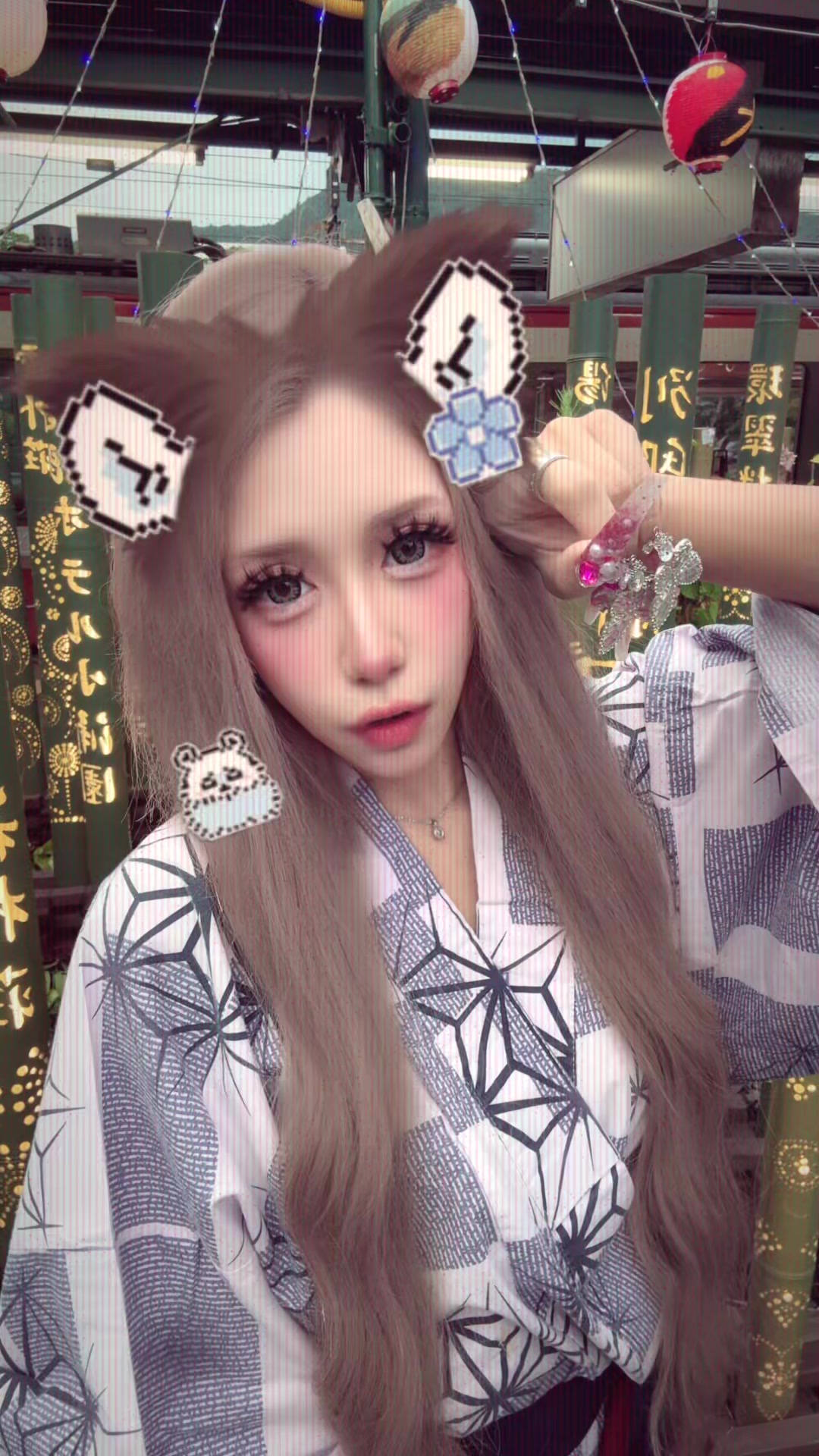 @風妃