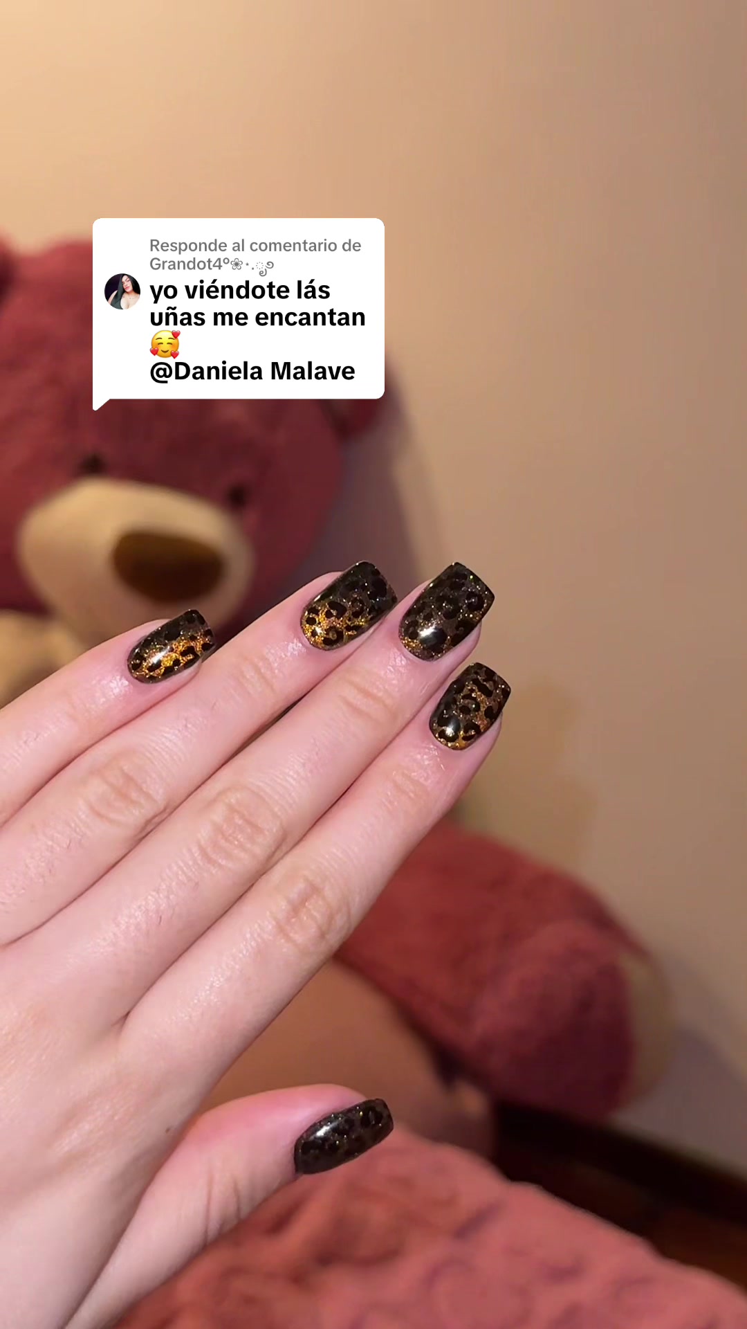 @Daniela Malave