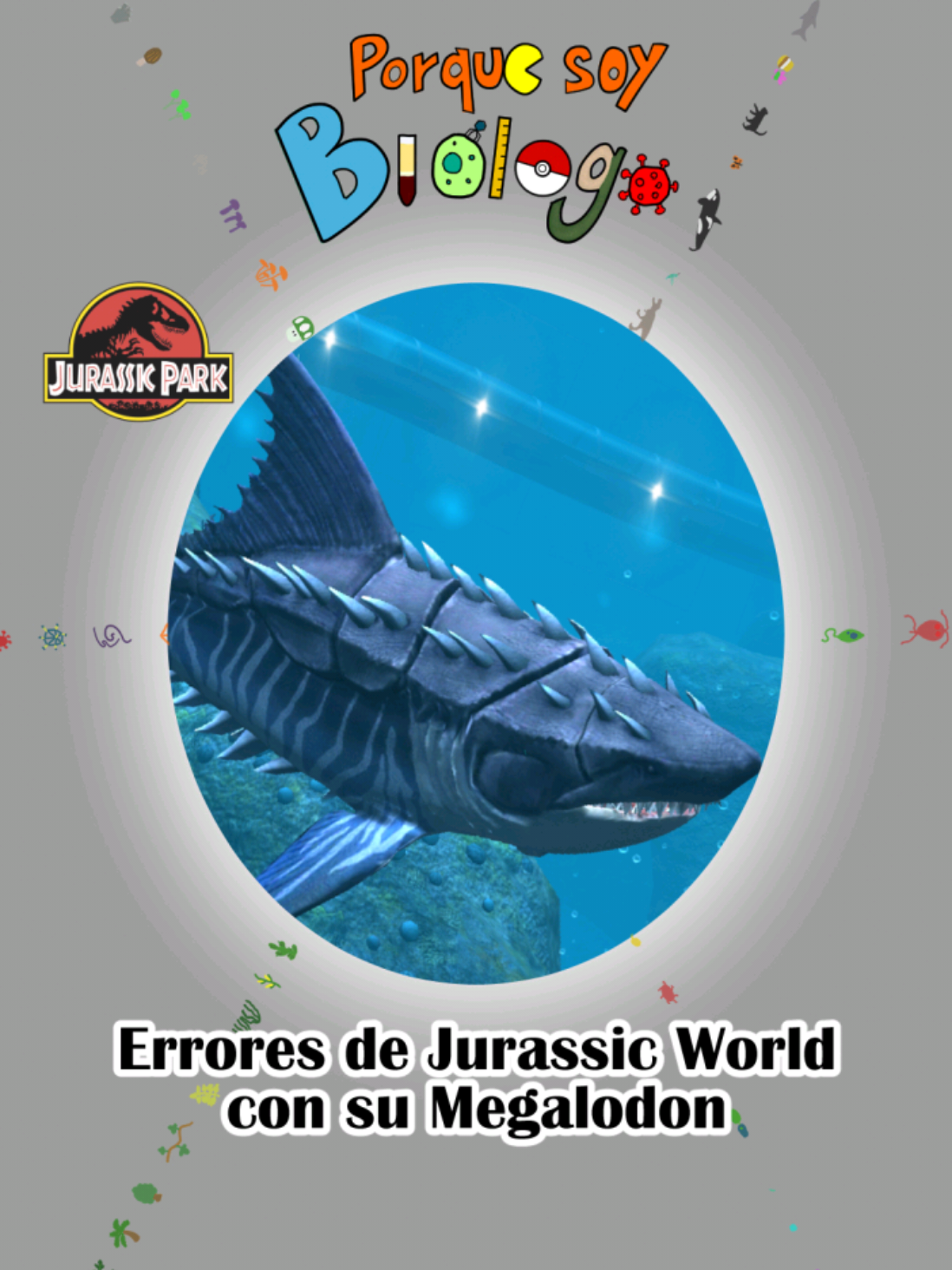 @Porque soy Biólogo