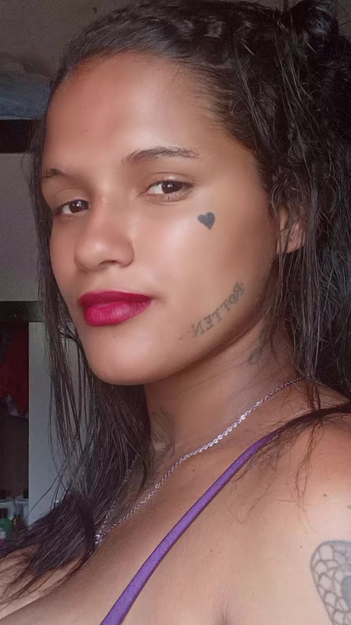 @Juliana Bibi 💜