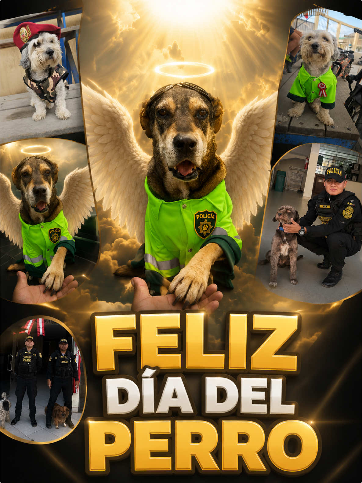 @Región Policial La Libertad