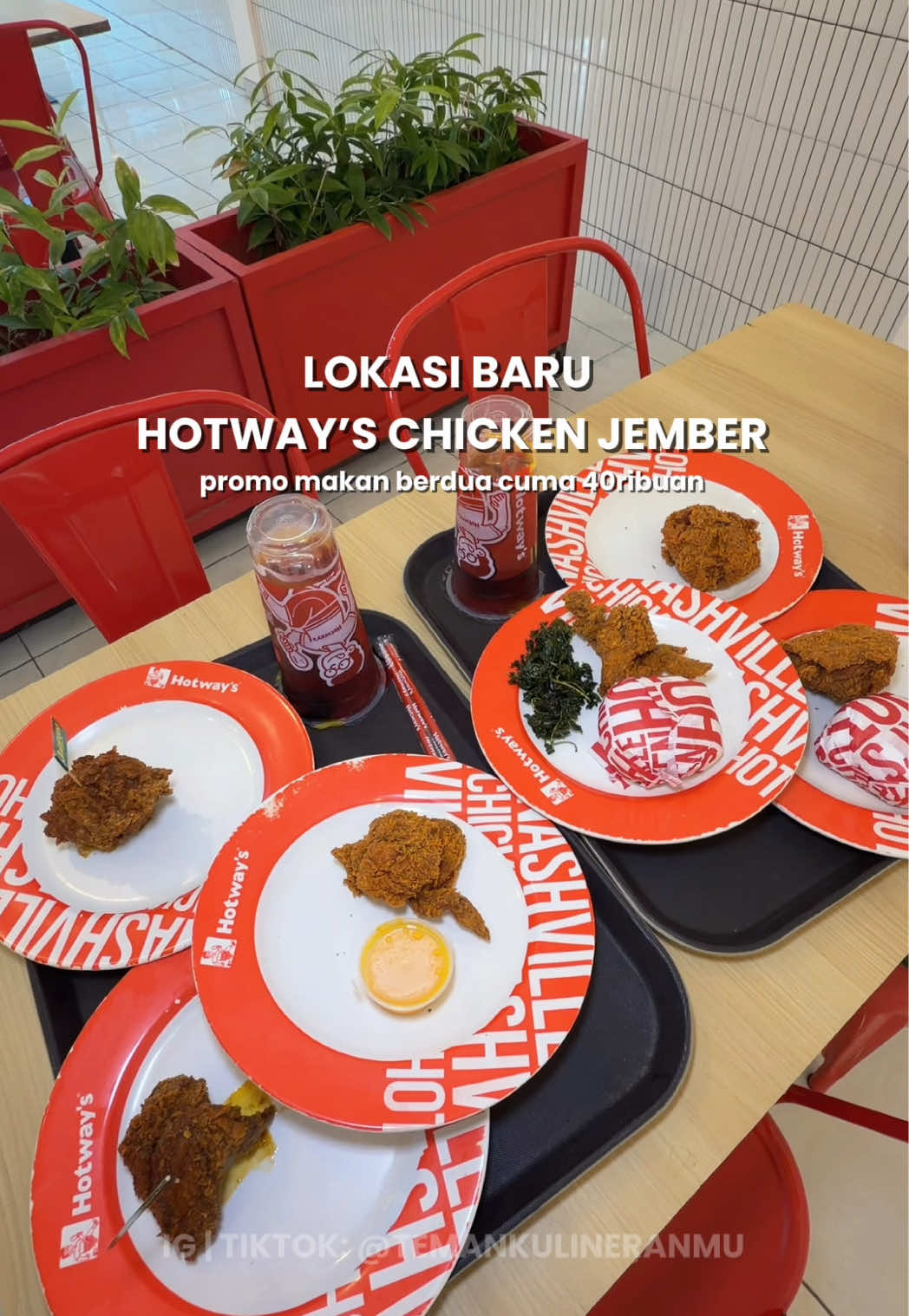 @temankulineranmu | FITRI