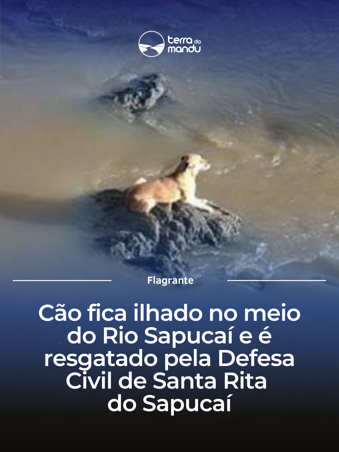 @Terra do Mandu