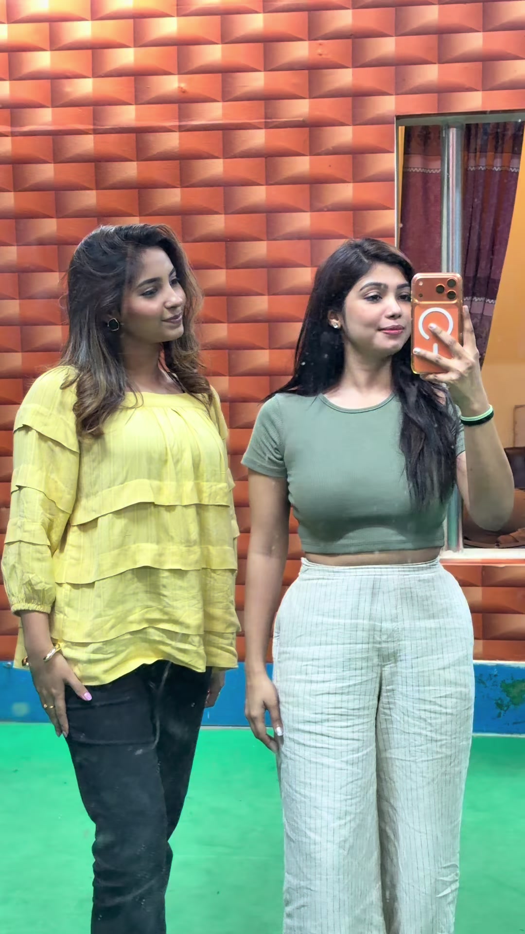 @Megha Shruti