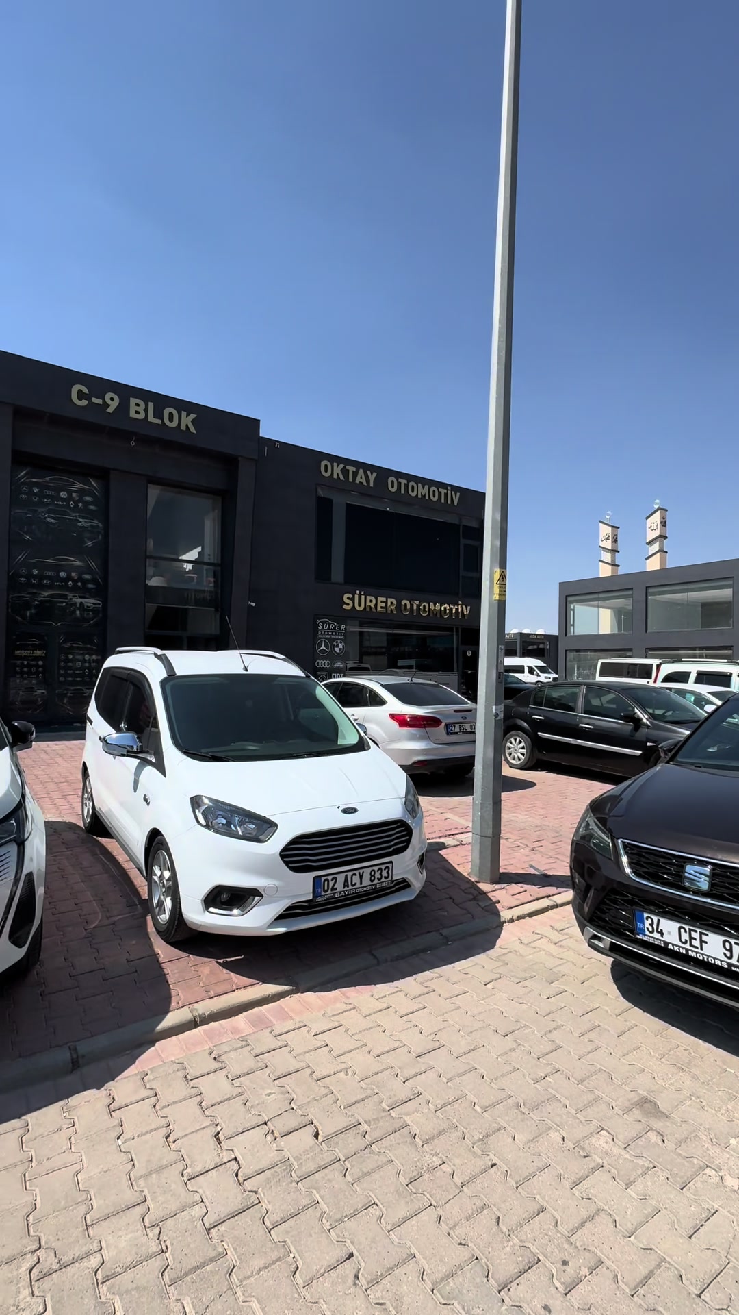 @💎BAYIR💎AUTO💎MARDİN💎