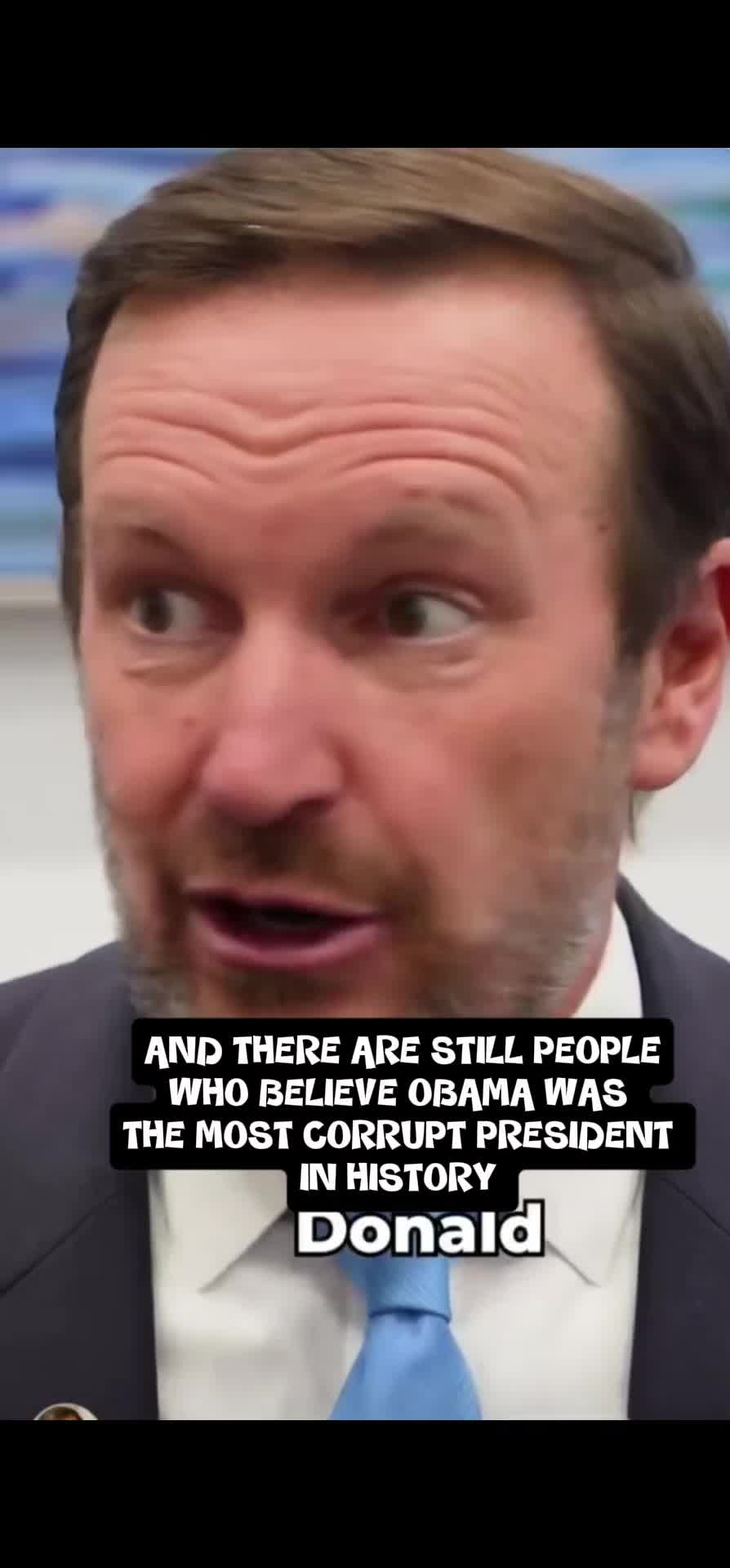 @Hypocrites and liars