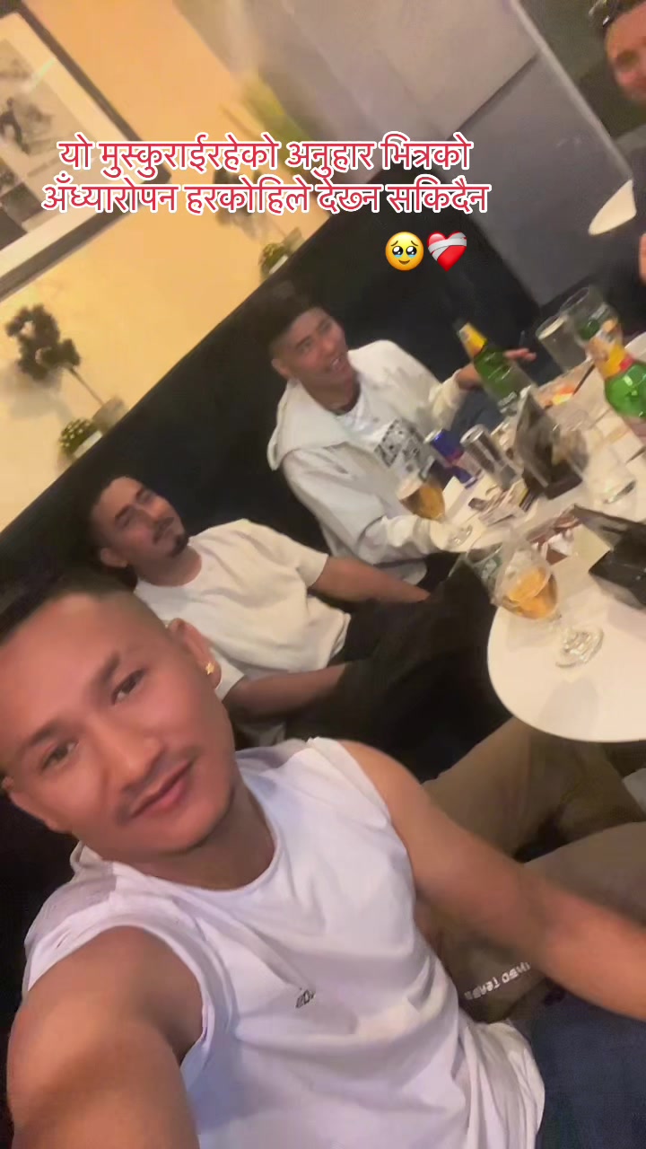 @Hancy Rider🇳🇵🇪🇺🧿