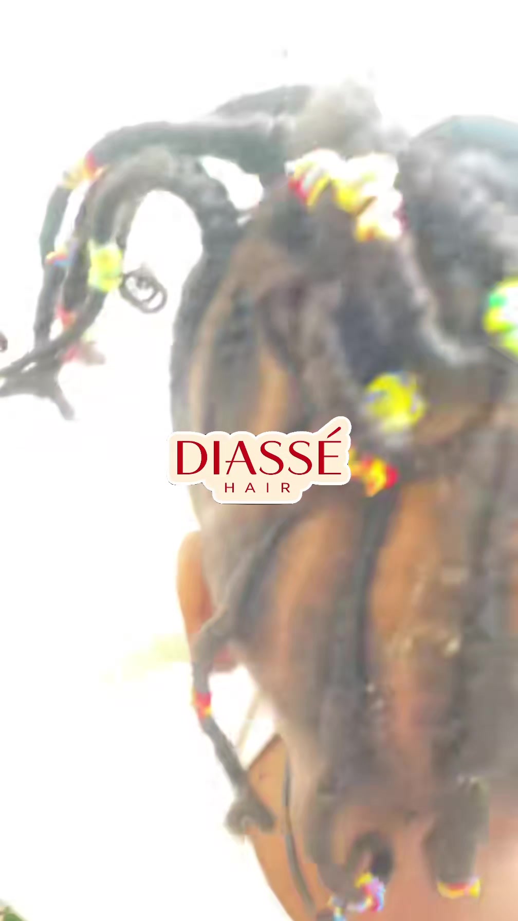 @DIASS&Eacute; HAIR 📞 765521010