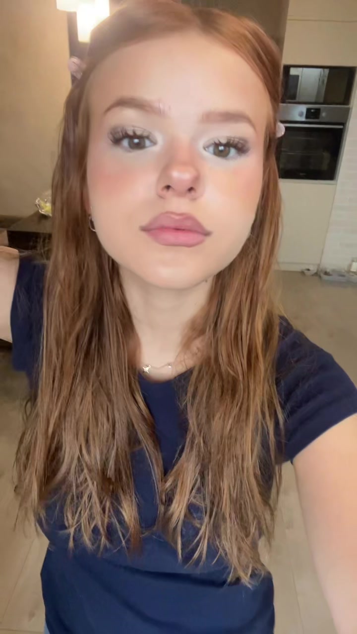 @яна рыжая