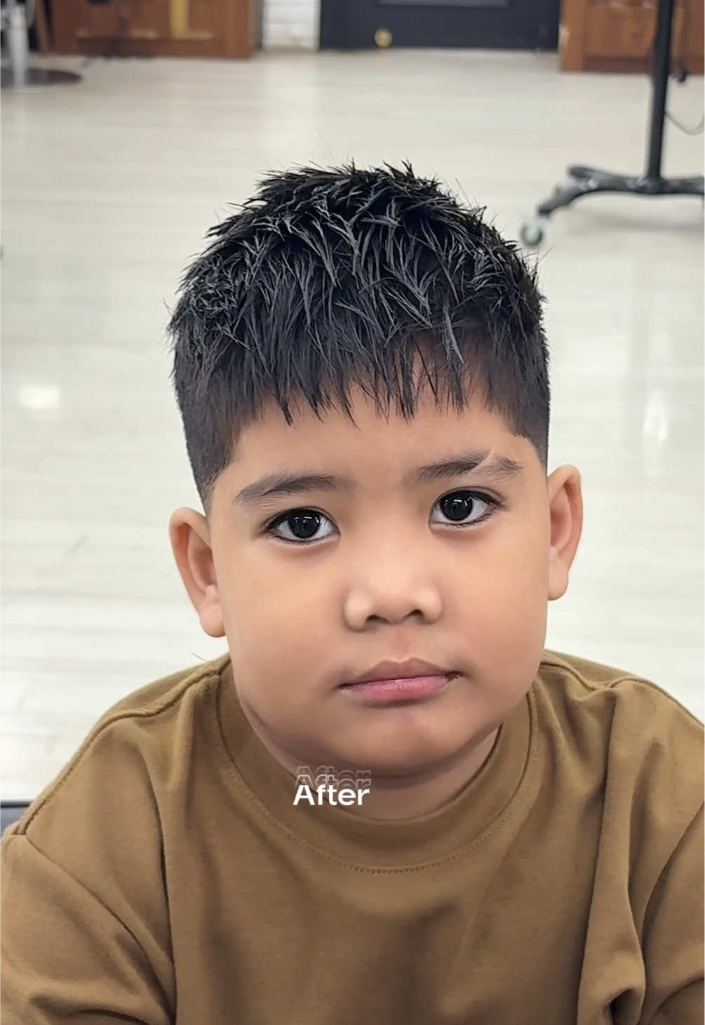 @Nandho_oi | HAIRNERDS STUDIO