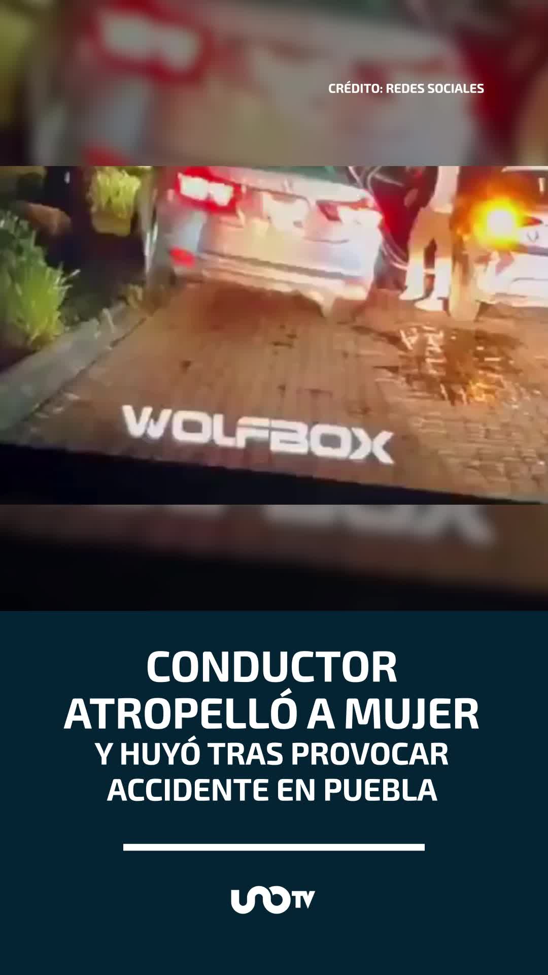 @UnoTV