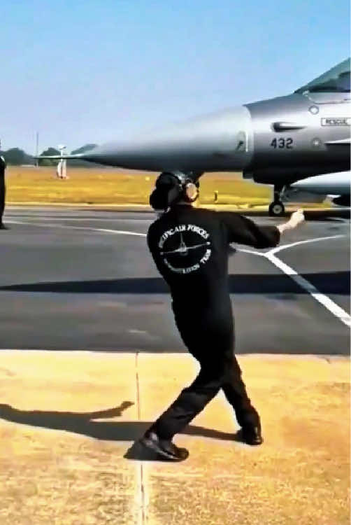 @USA Aircraft