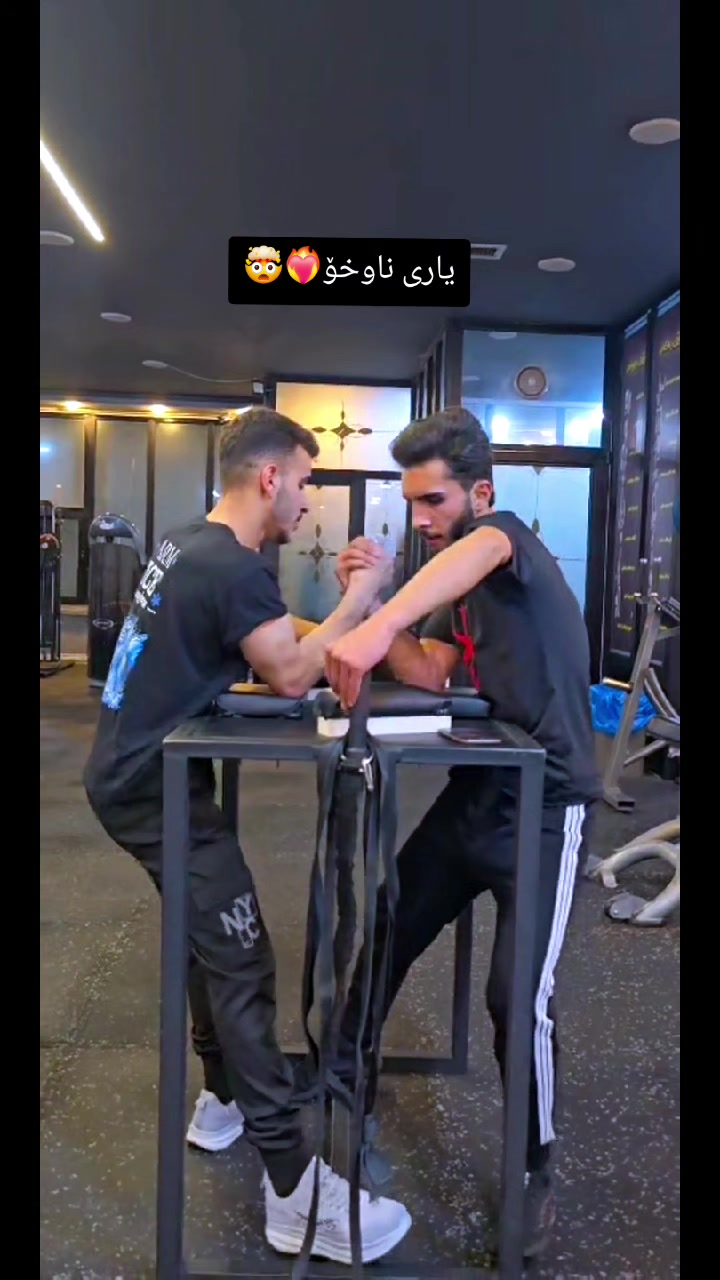 @BRWA~Arm wrestling❤️🔥🎖️