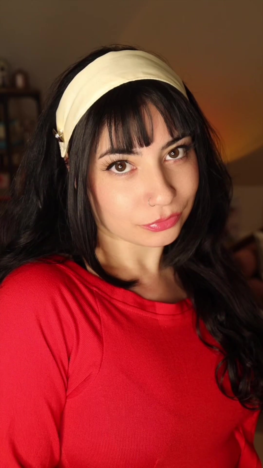 @Gabby Lu Cosplay