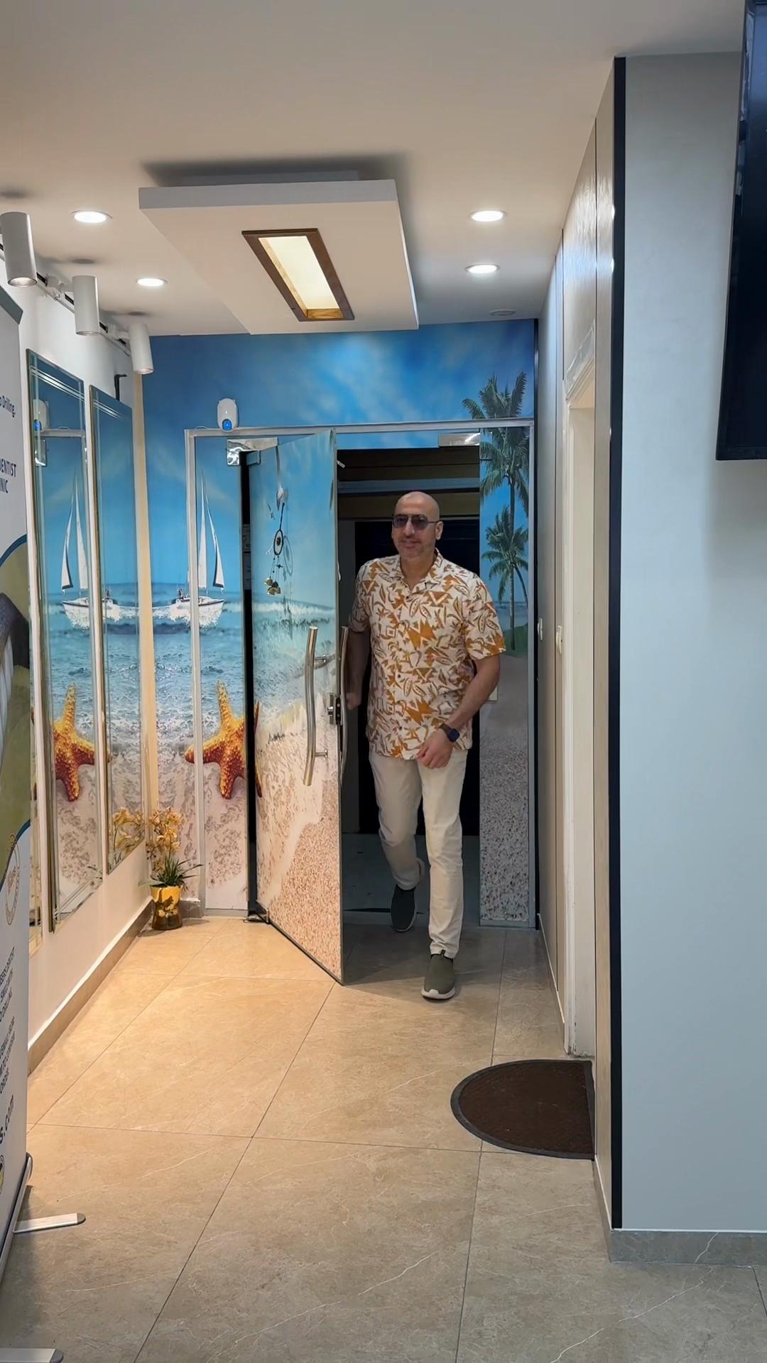 @dr mahdi shalbak