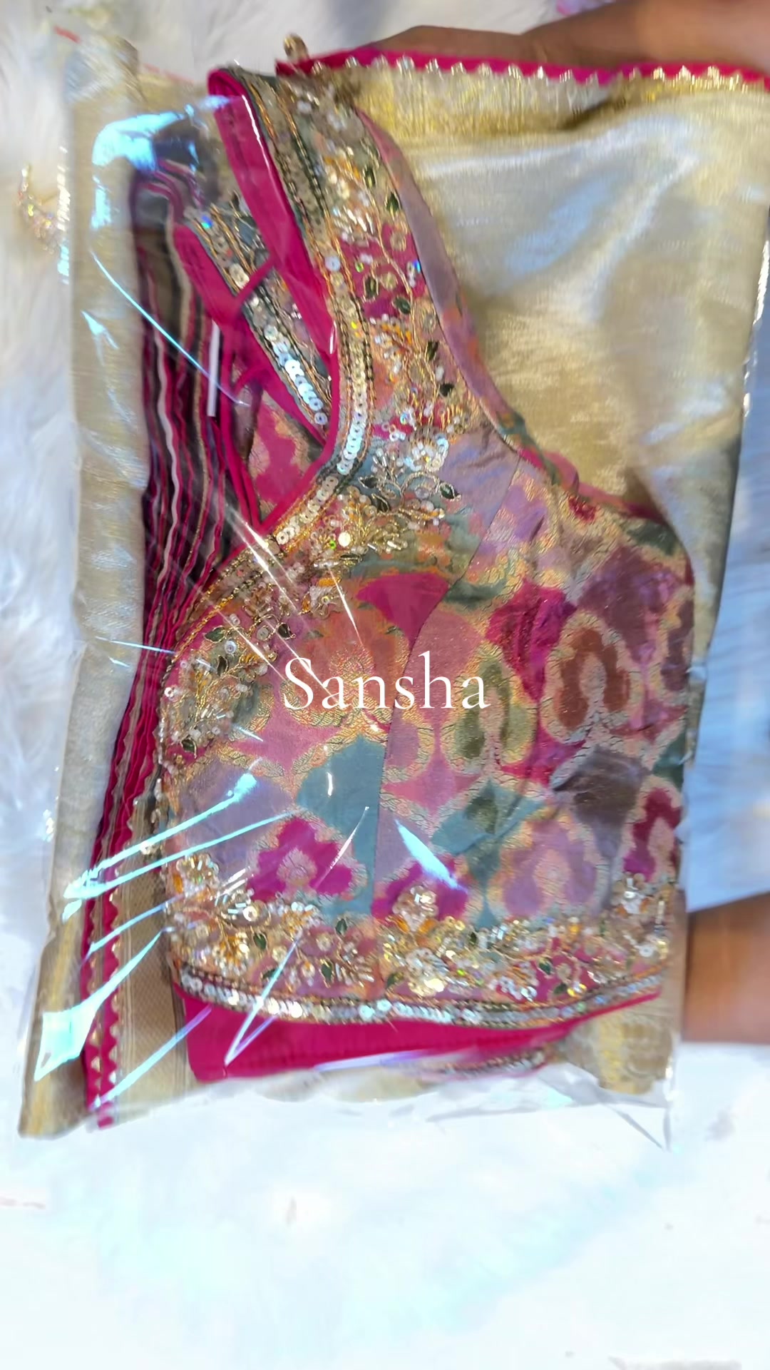 @SANSHA