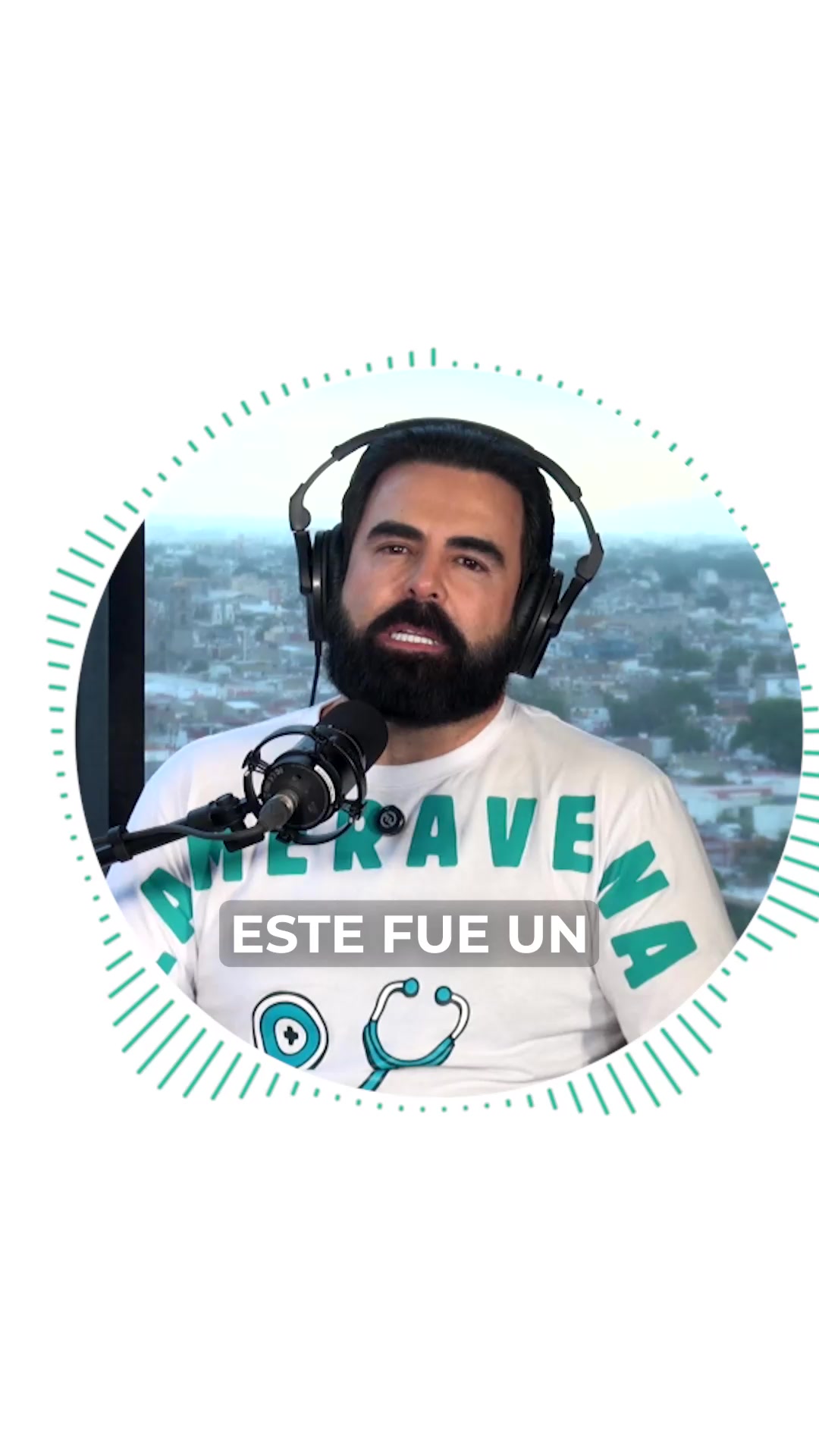 @Carlos Esqueda La Mera Vena