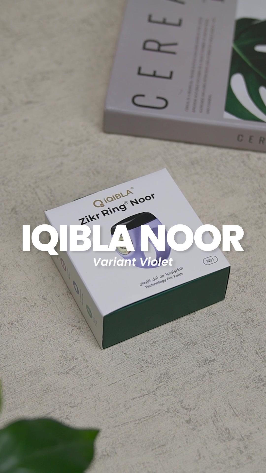 @iQibla Indonesia
